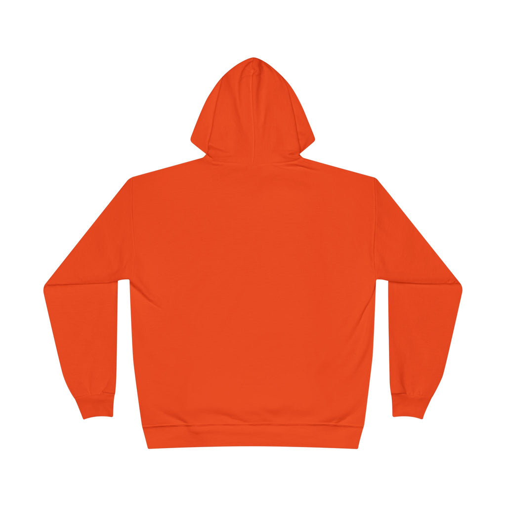 Halloween Cat Costume Unisex Hoodie Sweatshirt, Too Cute To Spook, Ghost Cat Gift, Cat Lover Apparel, Halloween Gift Idea, Vibrant Colors