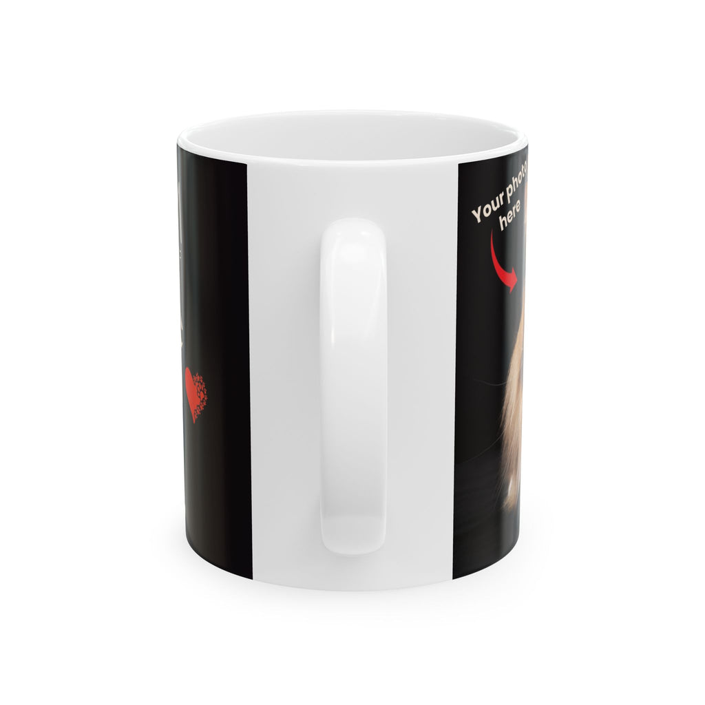 Ceramic Mug, (11oz, 15oz)