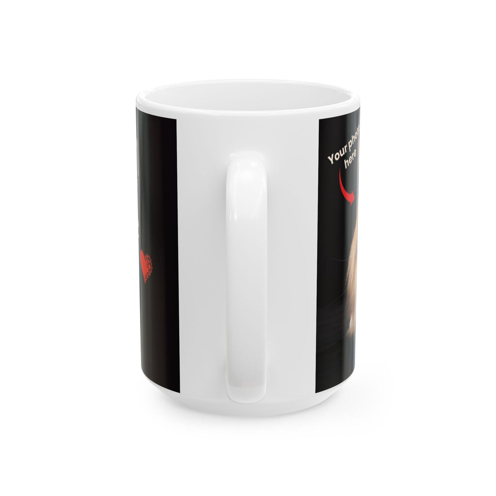 Ceramic Mug, (11oz, 15oz)