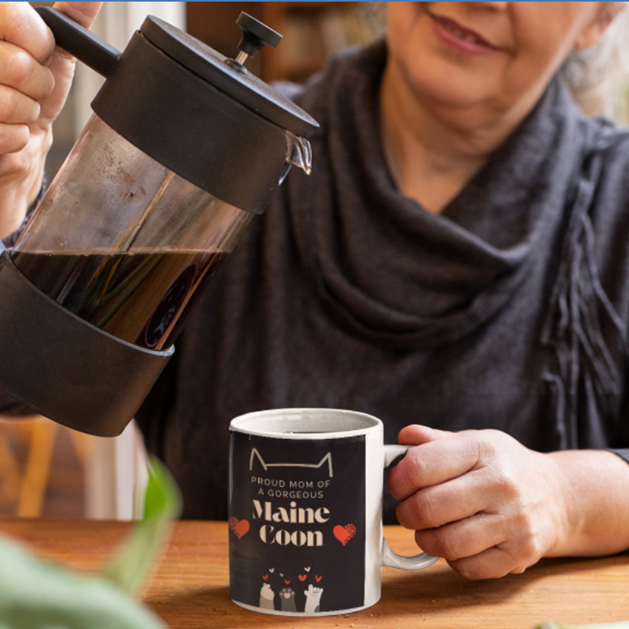 Ceramic Mug, (11oz, 15oz)