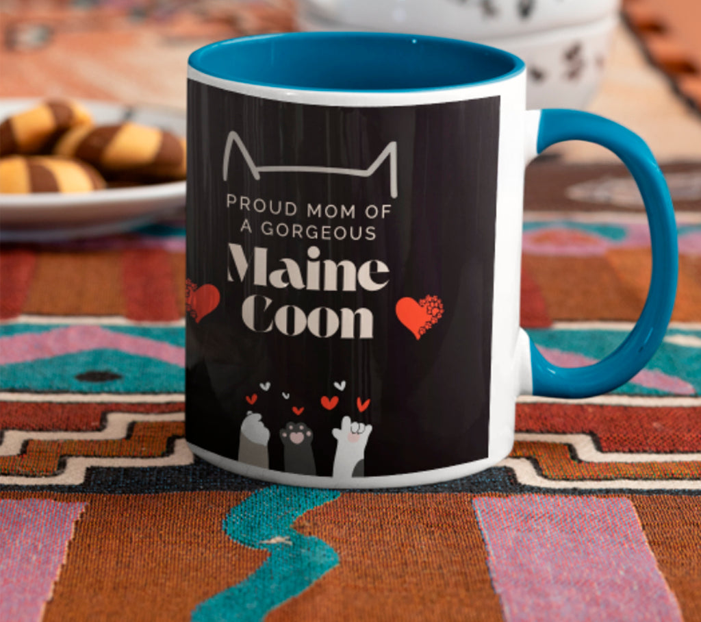 Ceramic Mug, (11oz, 15oz)