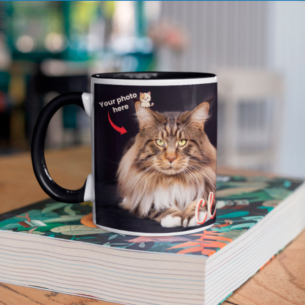 Ceramic Mug, (11oz, 15oz)